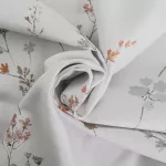 Pościel satyna bawełniana(P) PERIMELIS/220x200 LUXURY PREMIUM (promocja) - 6