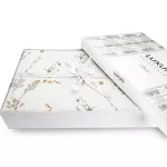 Pościel satyna bawełniana(P) PERIMELIS/220x200 LUXURY PREMIUM (promocja) - 8