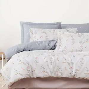 Pościel satyna bawełniana(P) PERIMELIS/220x200 LUXURY PREMIUM