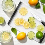 OXO-Deska do krojenia półprzezroczysta PreparingGG - 11