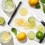 OXO-Deska do krojenia półprzezroczysta PreparingGG - 11