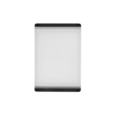 OXO-Deska do krojenia półprzezroczysta PreparingGG