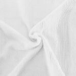 Ręcznik D Bamboo Moreno Biały (W) 50x90 - 3