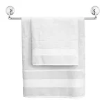Ręcznik D Bamboo Moreno Biały (W) 50x90 - 5
