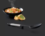 JJ-Łyżka kuchenna Elevate Silicone Steel - 4