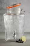 KIL-Dystrybutor do napojów 5 l. Vintage Drinking - 2