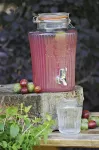 KIL-Dystrybutor do napojów 5 l. Vintage Drinking - 6
