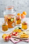 KIL-Dystrybutor do napojów 5 l. Vintage Drinking - 8