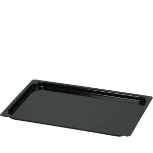 Emaliowana blacha do piekarnika 4 cm Riess