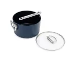 JJ-Rondel 23cm ze składanym uchwytem+pokryw. Space - 3