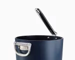JJ-Rondel 23cm ze składanym uchwytem+pokryw. Space - 5
