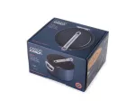 JJ-Rondel 23cm ze składanym uchwytem+pokryw. Space - 14