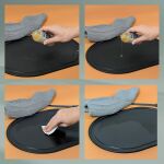 KELA-Olej do pielęgnacji drewna Naturana - 2