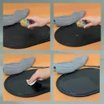 KELA-Olej do pielęgnacji drewna Naturana - 2