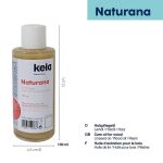 KELA-Olej do pielęgnacji drewna Naturana - 3