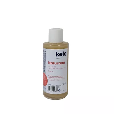 KELA-Olej do pielęgnacji drewna Naturana