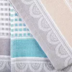 Komplet ścierek kuchennych ZEFIREK/3x50x70 - 3