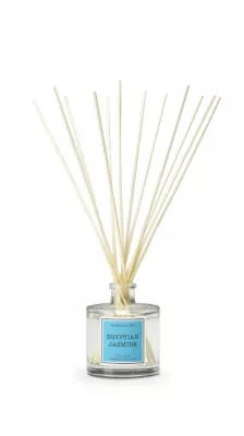 CM-Dyfuzor Santiago  Reed 100ml. Egypcian jasmine