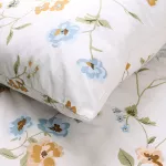 Pościel bawełniana 71493/1 180x200 COTTONLOVE - 4