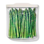 OXO-Pojemnik silikonowy L 64oz Oat Good Grips - 2