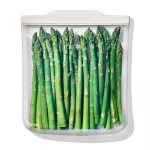 OXO-Pojemnik silikonowy L 64oz Oat Good Grips - 2