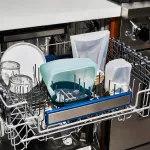 OXO-Pojemnik silikonowy L 64oz Oat Good Grips - 7