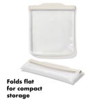 OXO-Pojemnik silikonowy L 64oz Oat Good Grips - 9