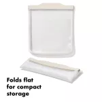 OXO-Pojemnik silikonowy L 64oz Oat Good Grips - 9