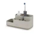 JJ-Organizer łazienkowy EasyStore ecru - 3