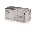 JJ-Organizer łazienkowy EasyStore ecru - 10