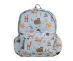 LL-Plecak dla dzieci Woodland Little Lund - 2