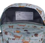 LL-Plecak dla dzieci Woodland Little Lund - 4