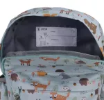 LL-Plecak dla dzieci Woodland Little Lund - 4