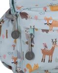 LL-Plecak dla dzieci Woodland Little Lund - 5