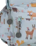 LL-Plecak dla dzieci Woodland Little Lund - 5