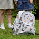 LL-Plecak dla dzieci Woodland Little Lund - 6