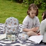 LL-Plecak dla dzieci Woodland Little Lund - 7