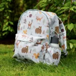 LL-Plecak dla dzieci Woodland Little Lund - 10