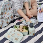 LL-Plecak dla dzieci Woodland Little Lund - 11