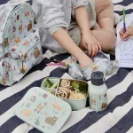 LL-Plecak dla dzieci Woodland Little Lund - 11