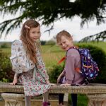 LL-Plecak dla dzieci Woodland Little Lund - 13