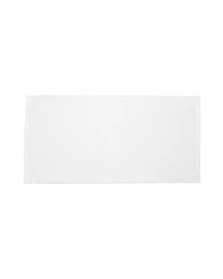 OM-Ręcznik do rąk Monogram Opus 50x100cm biały