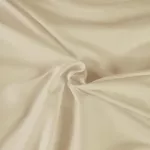 Pościel satyna bawełniana KREM 155/180x200 - 5