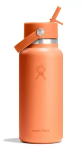 HF-Butelka termiczna 32 oz Wide Mouth, Nectar