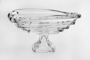 BOH - Miska owalna na nóżce, Dynamic