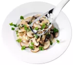 WMF-Łyżka perforowana 25cm, Nuova - 2