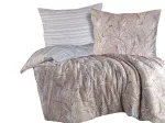Pościel satyna bawełniana PALMIRA/200x220 EXCLUSIVE (promocja) - 2