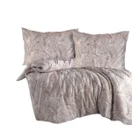 Pościel satyna bawełniana PALMIRA/200x220 EXCLUSIVE (promocja) - 2
