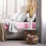 Prześcieradło frotte z gumką 005/150/160x200 - 2