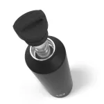 MB-Butelka termiczna Steel Black Onyx - 3